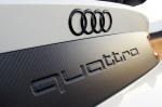 Audi Quattro Concept 2010 года